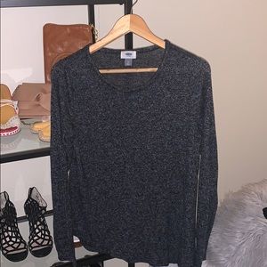 Old navy casual sweater